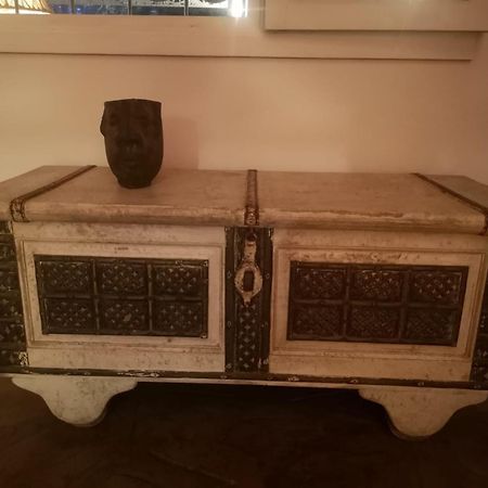 Fulvia House Villa Malindi Luaran gambar