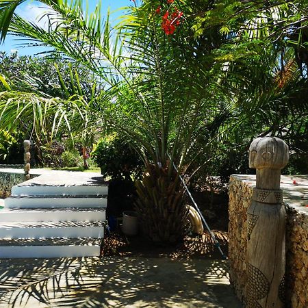 Fulvia House Villa Malindi Luaran gambar