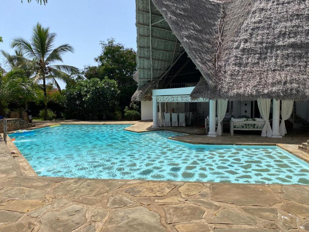 Fulvia House Villa Malindi Luaran gambar