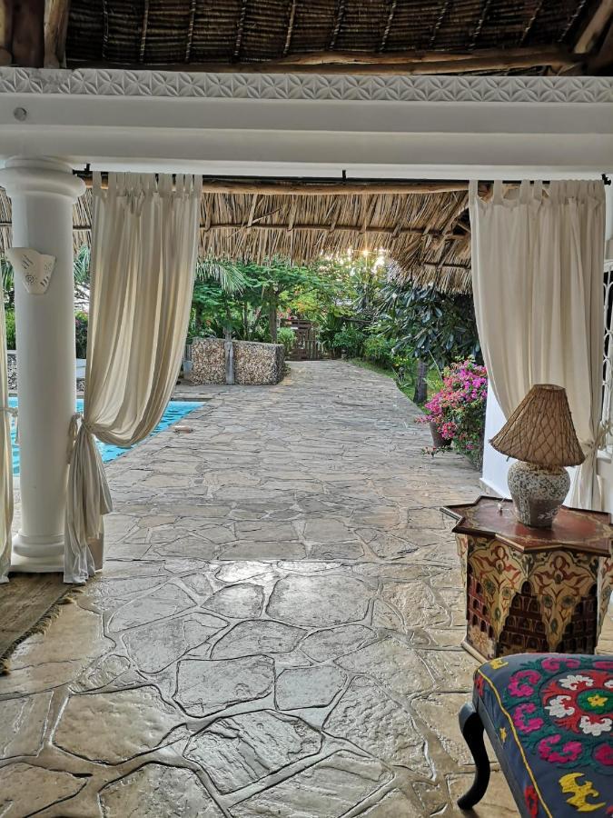 Fulvia House Villa Malindi Luaran gambar