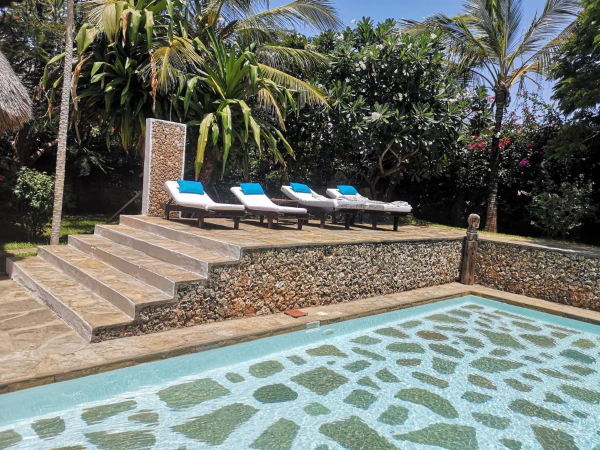 Fulvia House Villa Malindi Luaran gambar