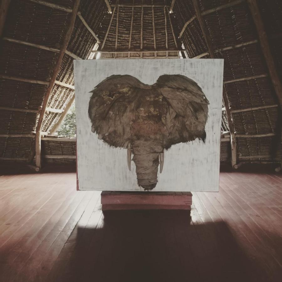 Fulvia House Villa Malindi Luaran gambar