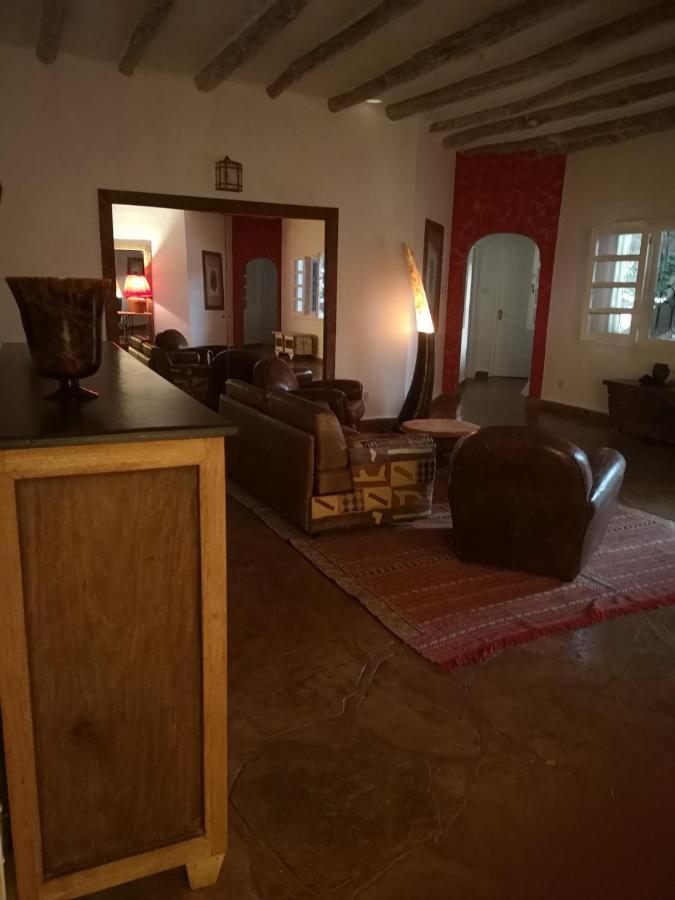 Fulvia House Villa Malindi Luaran gambar