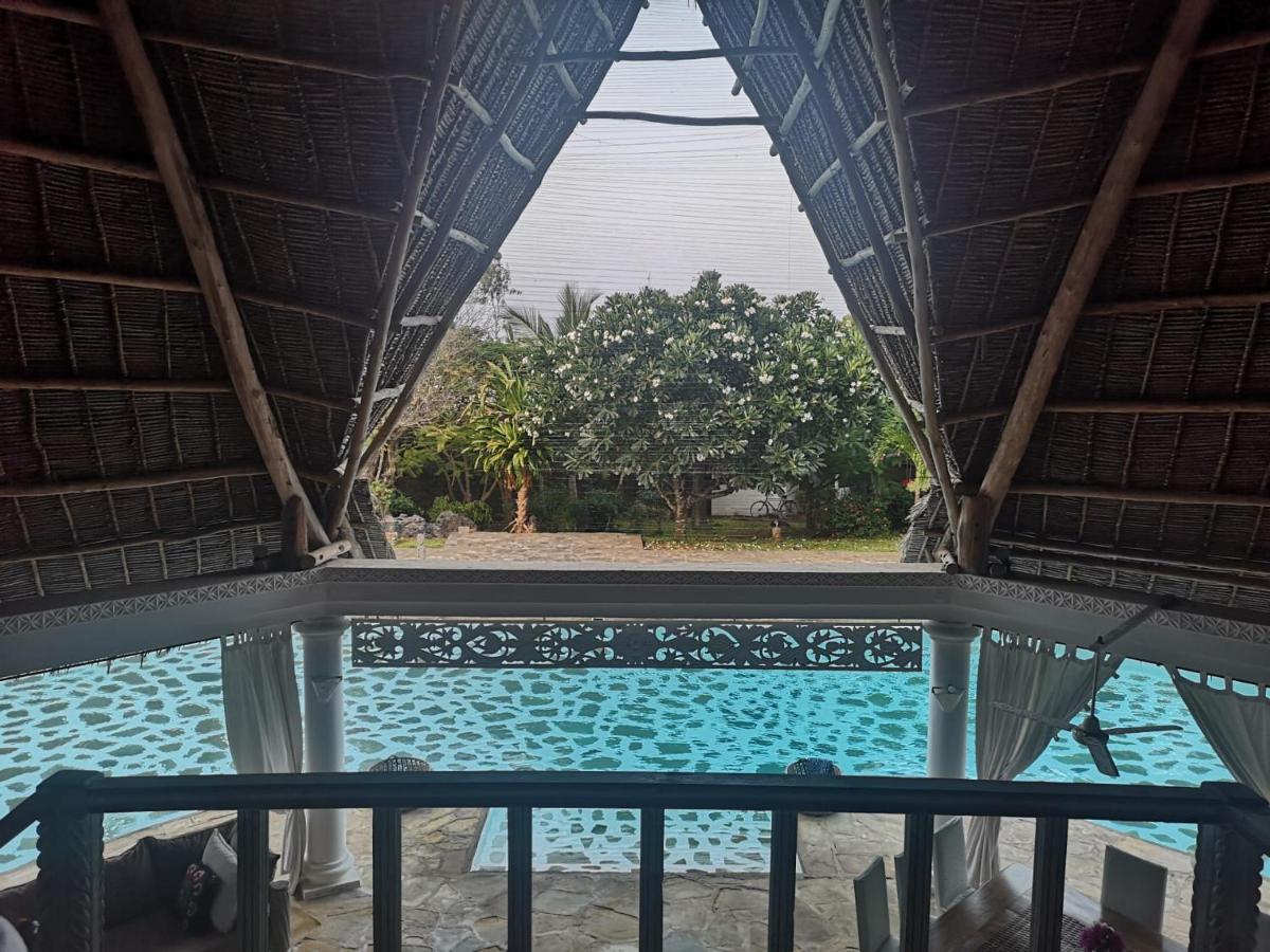 Fulvia House Villa Malindi Luaran gambar
