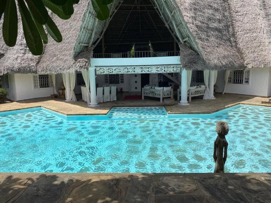 Fulvia House Villa Malindi Luaran gambar