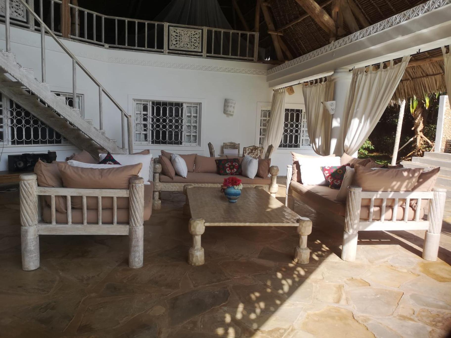 Fulvia House Villa Malindi Luaran gambar