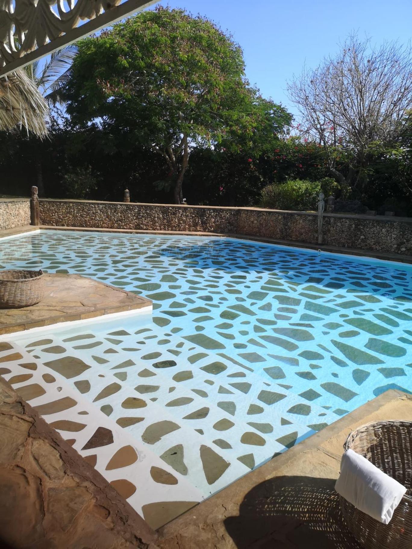 Fulvia House Villa Malindi Luaran gambar