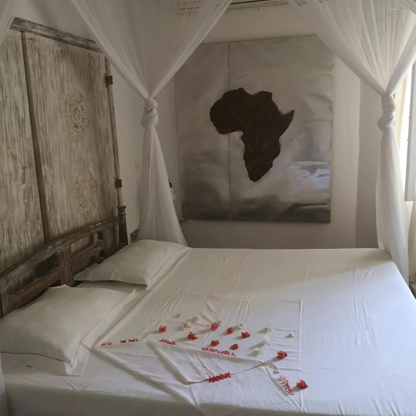 Fulvia House Villa Malindi Luaran gambar