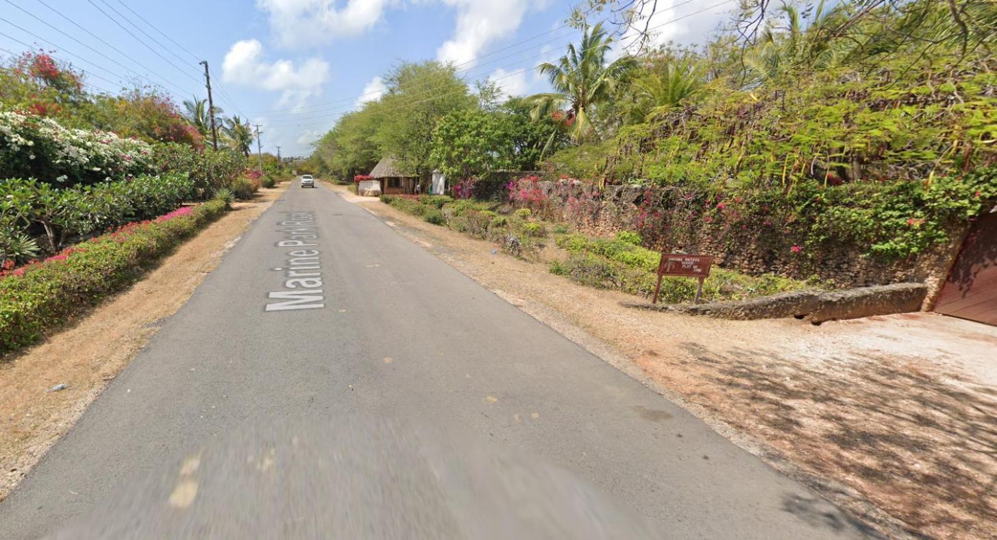 Fulvia House Villa Malindi Luaran gambar
