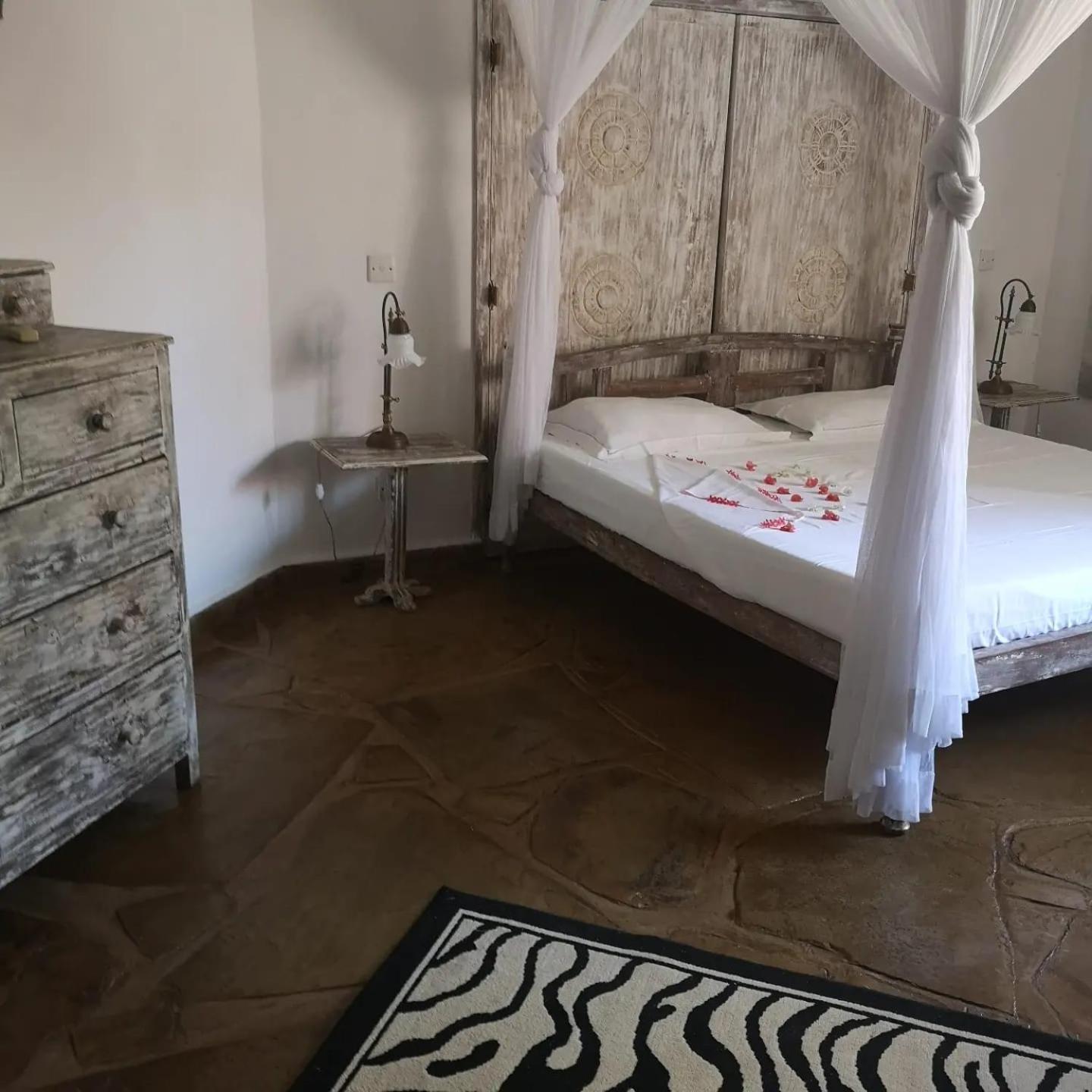 Fulvia House Villa Malindi Luaran gambar