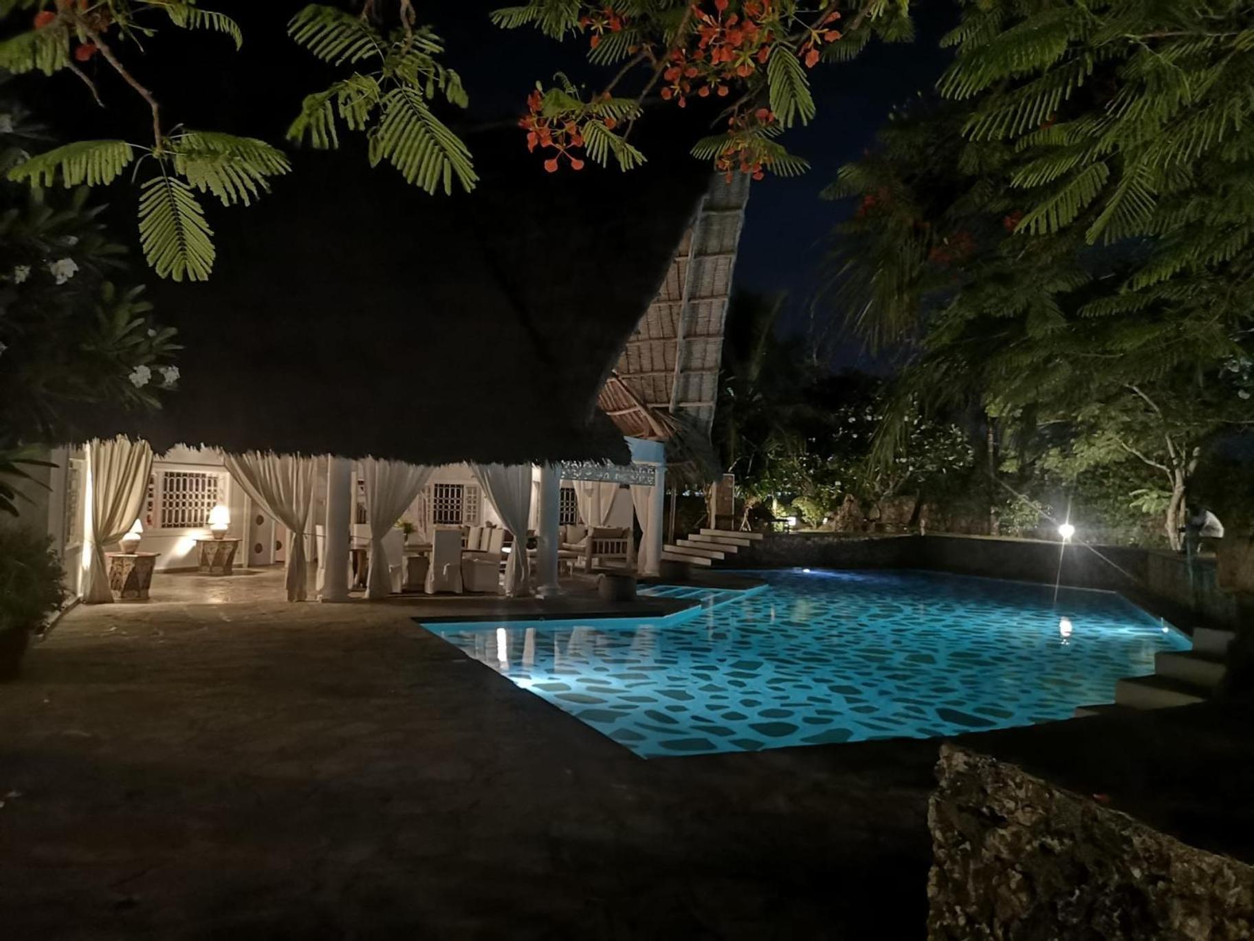 Fulvia House Villa Malindi Luaran gambar