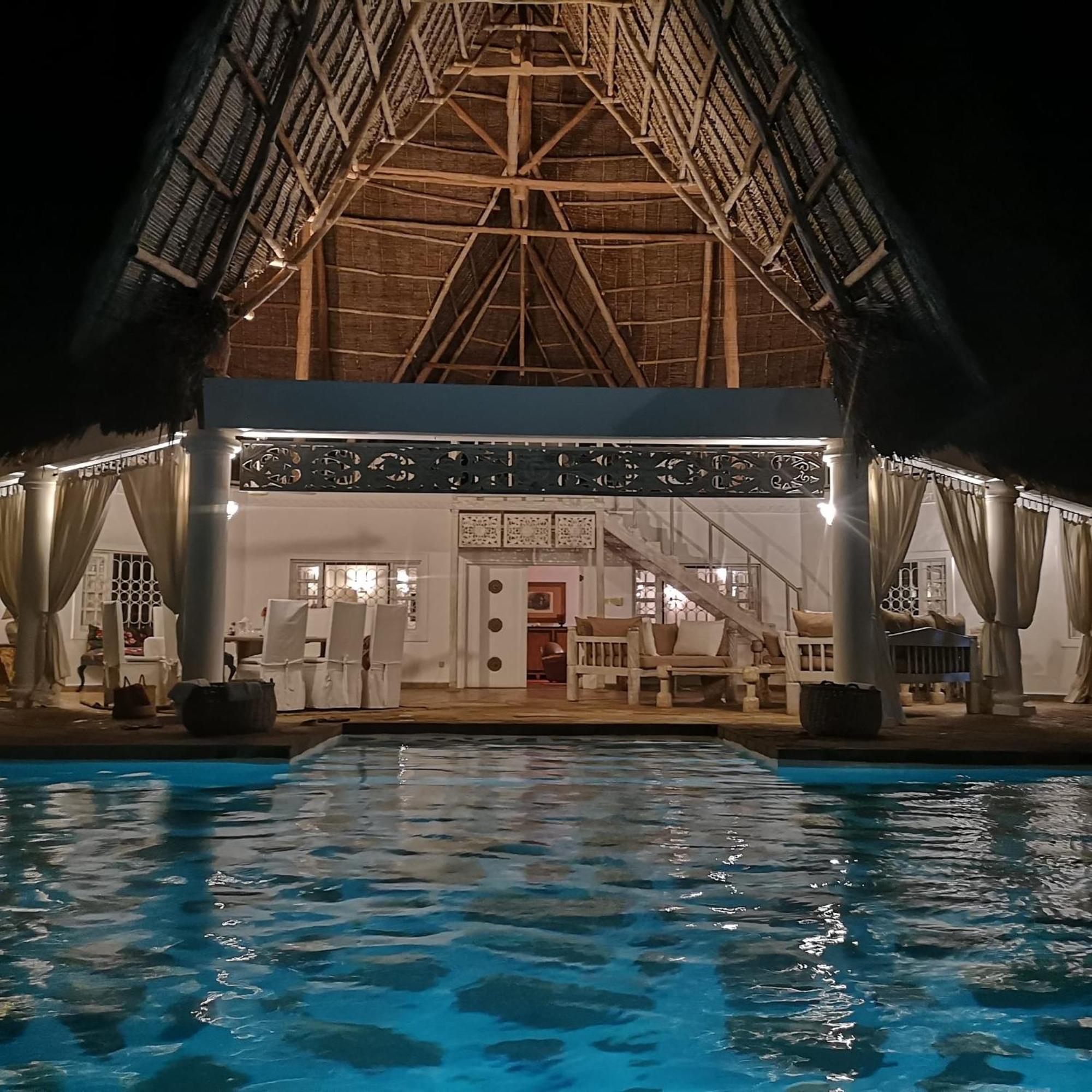 Fulvia House Villa Malindi Luaran gambar