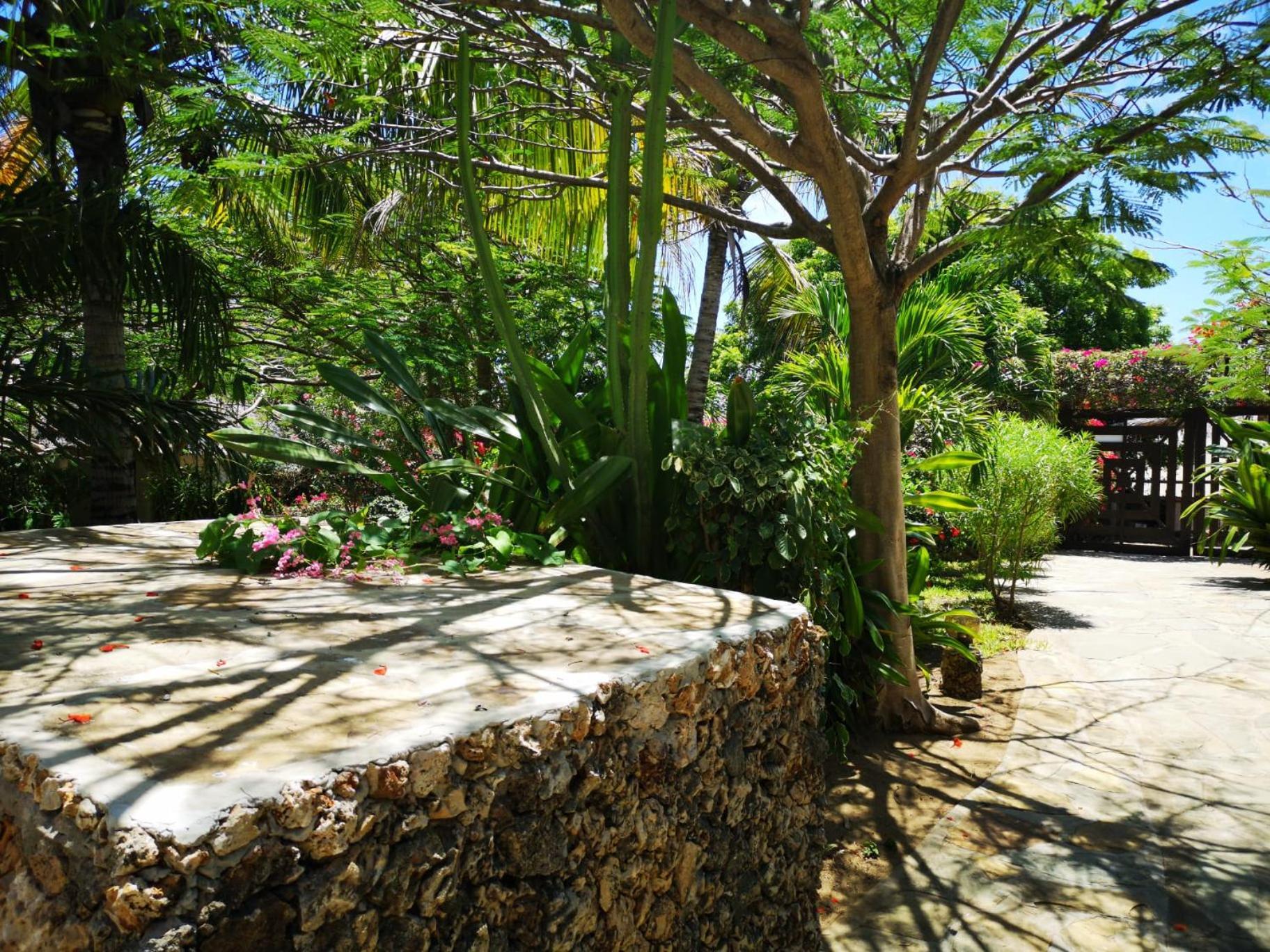 Fulvia House Villa Malindi Luaran gambar