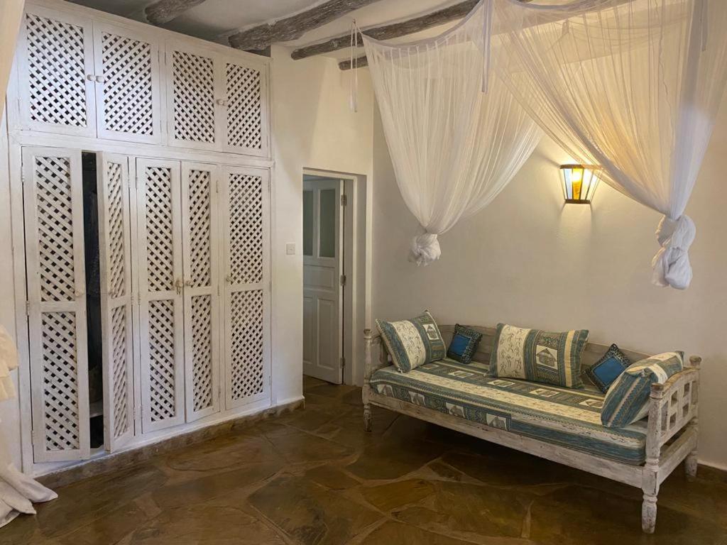 Fulvia House Villa Malindi Luaran gambar