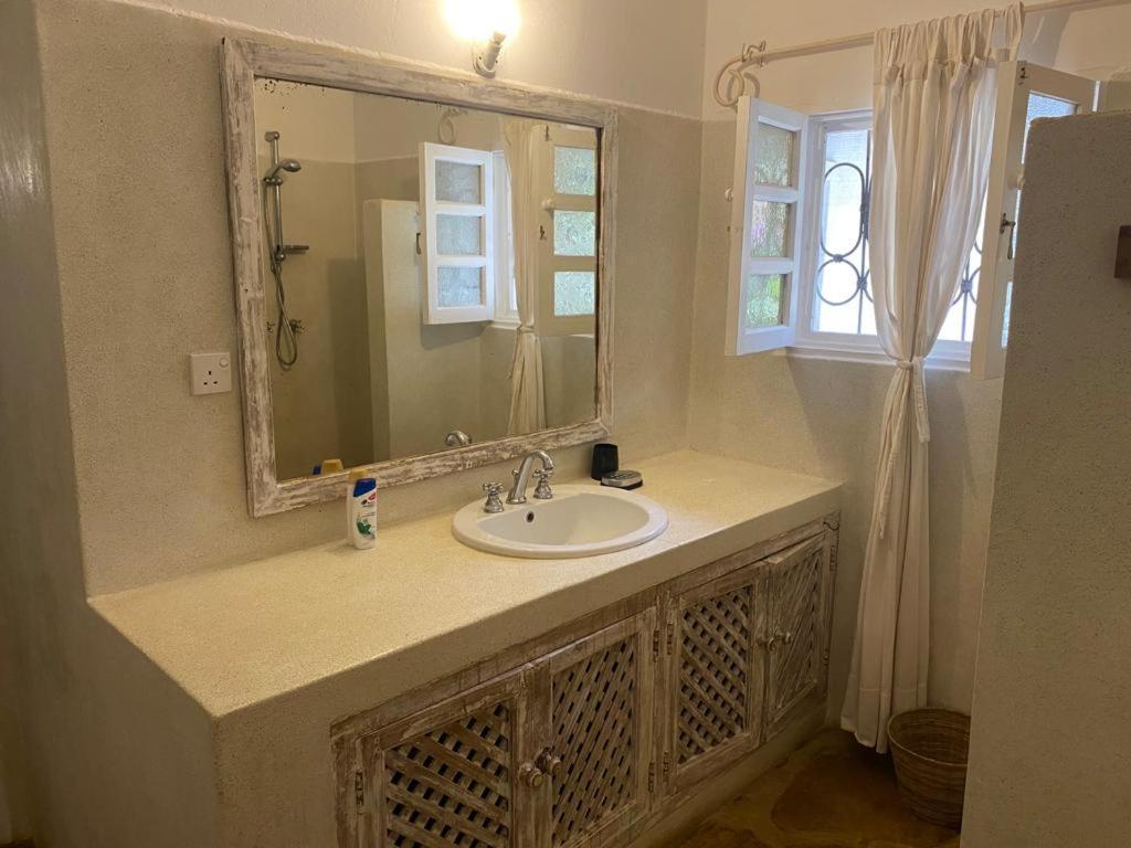 Fulvia House Villa Malindi Luaran gambar