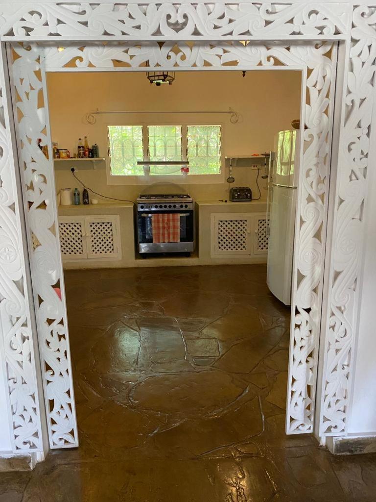 Fulvia House Villa Malindi Luaran gambar