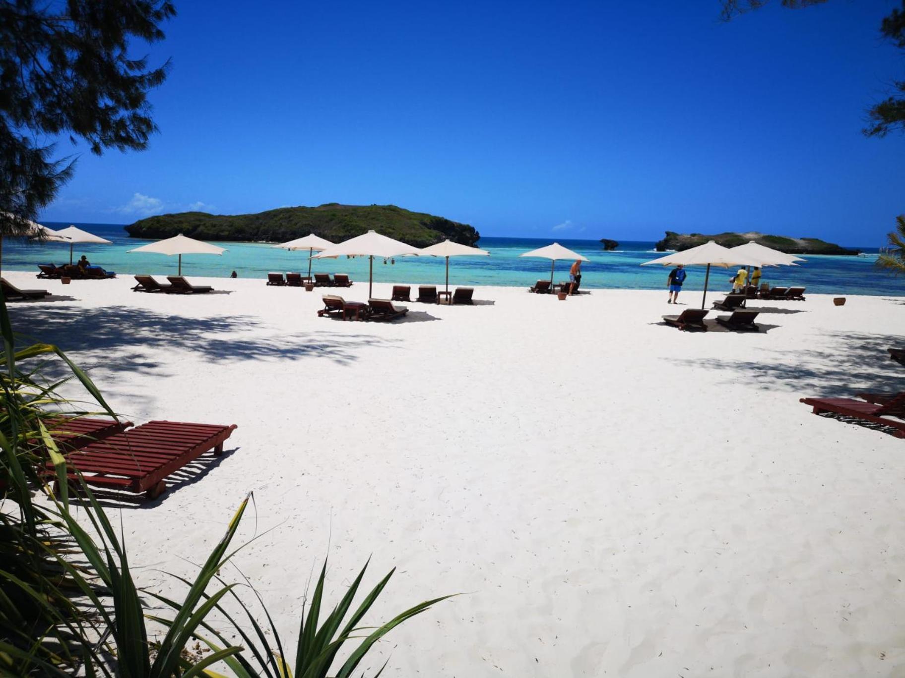 Fulvia House Villa Malindi Luaran gambar