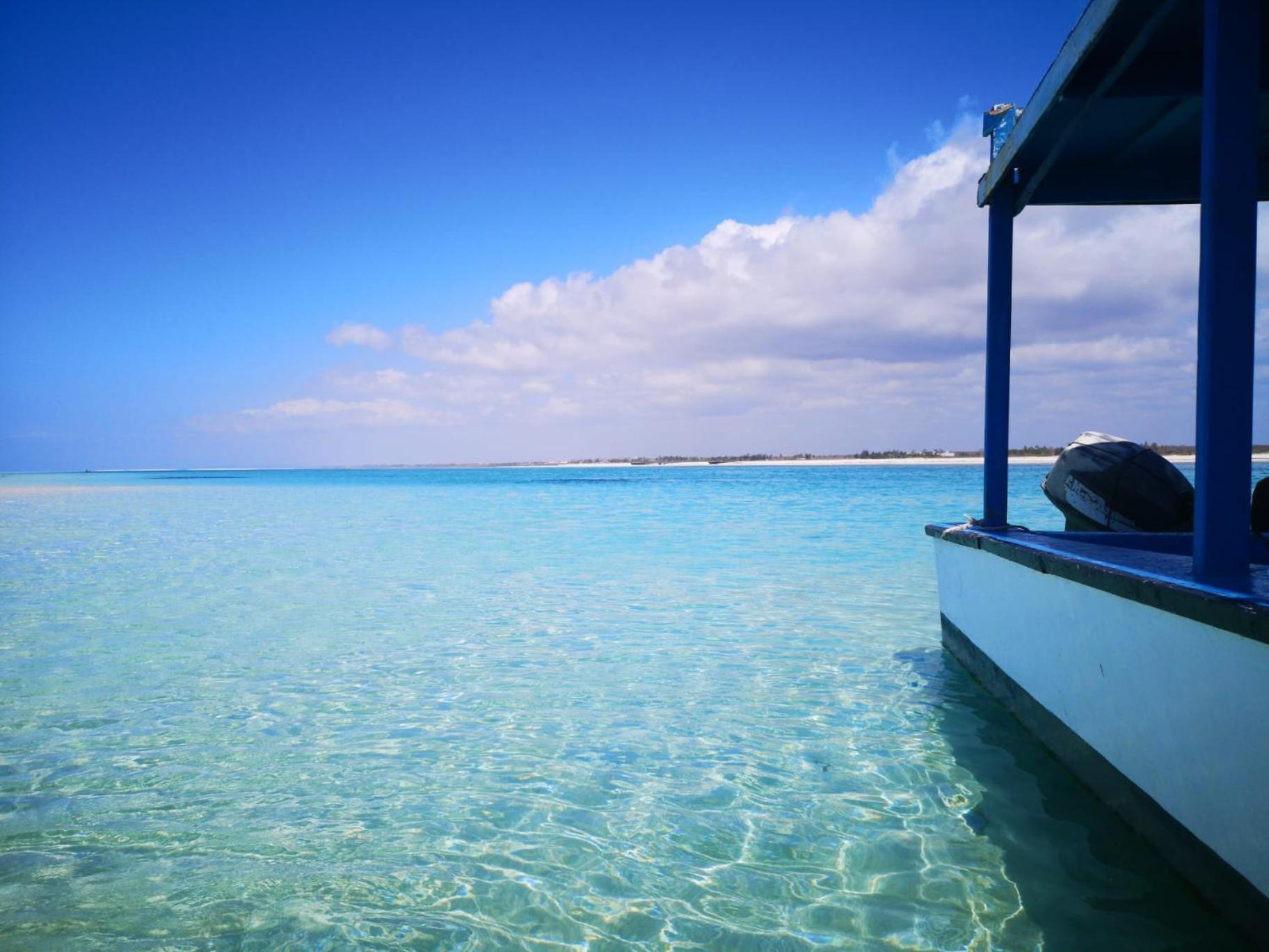 Fulvia House Villa Malindi Luaran gambar