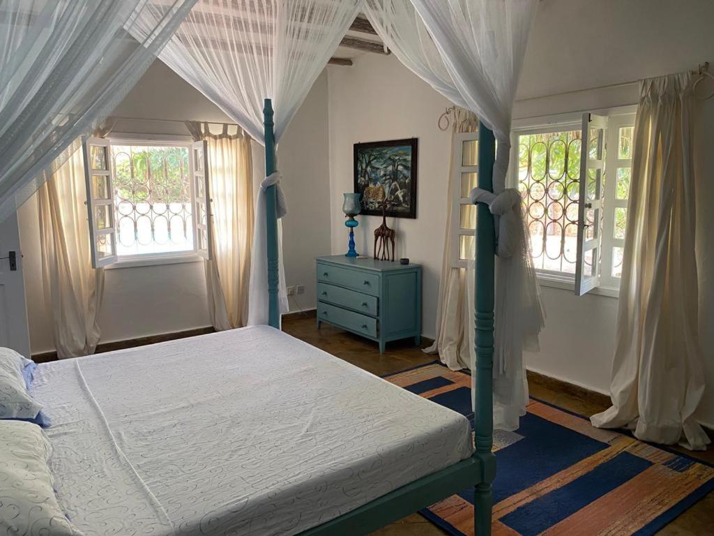 Fulvia House Villa Malindi Luaran gambar